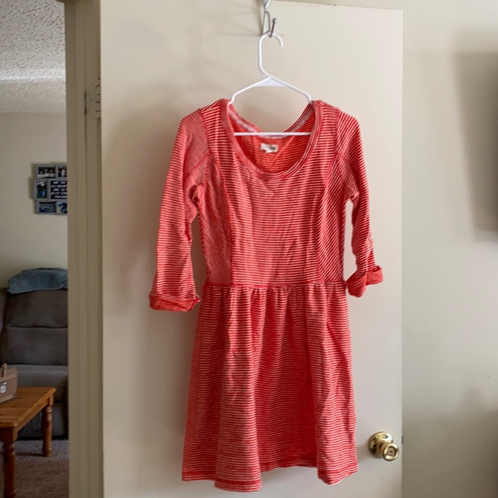 Mason Jules dress
